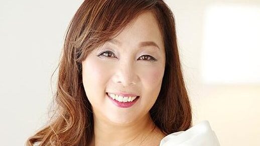 穴口恵子　あなぐちけいこ