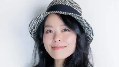 前田陽子　まえだようこ